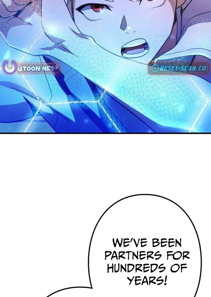 Read Reclusive Wizard chapter 37 image 27 on Lezhin