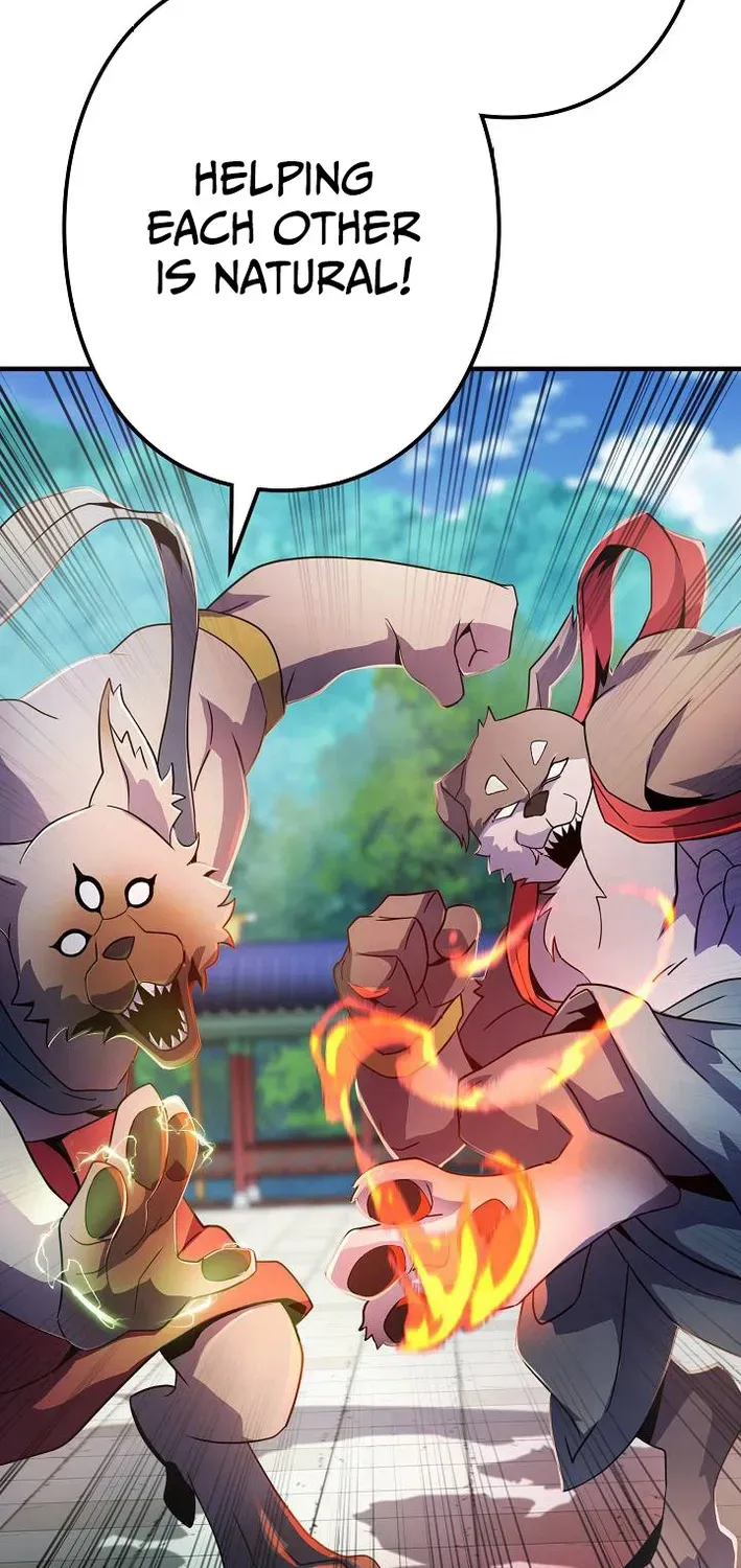 Read Reclusive Wizard chapter 37 image 28 on Lezhin
