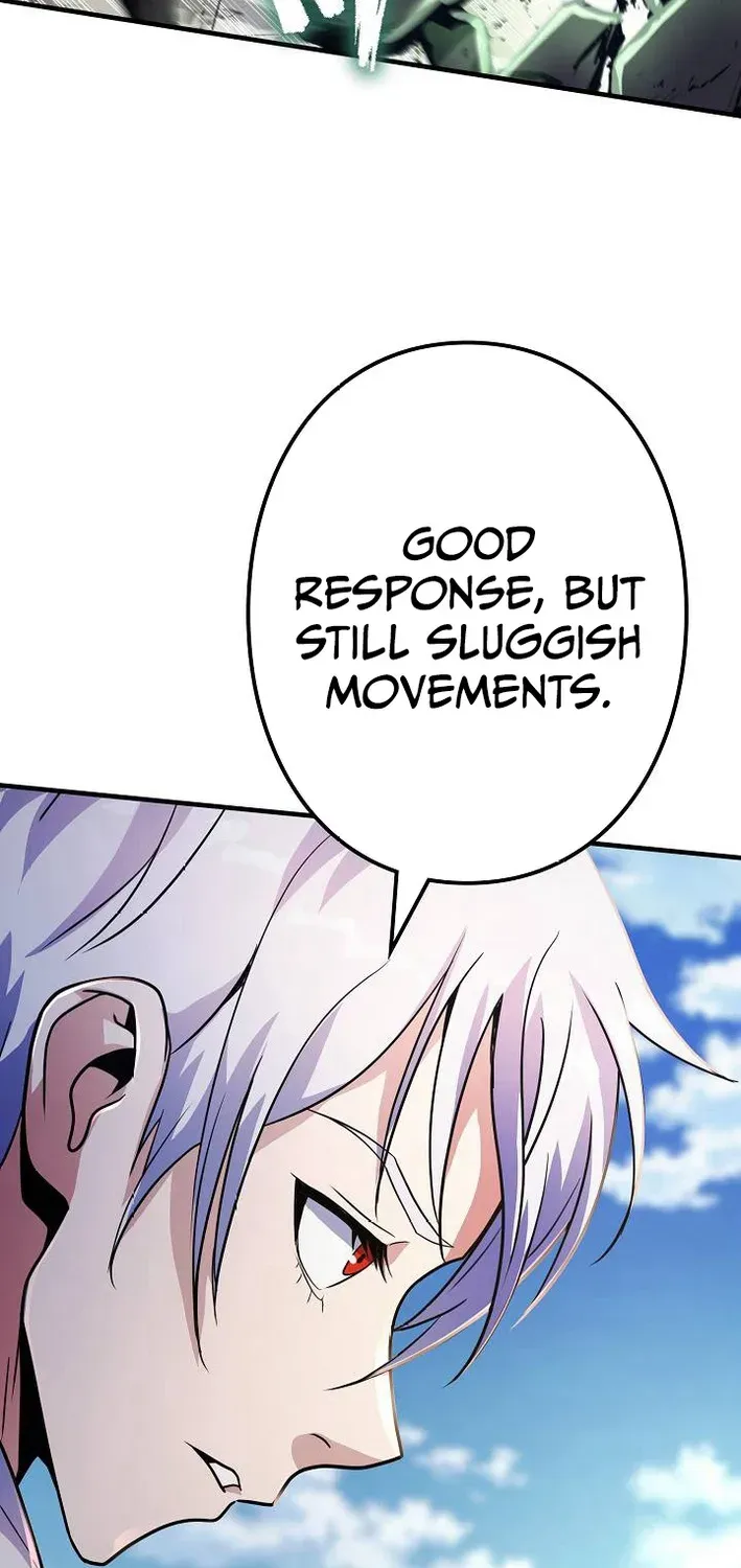 Read Reclusive Wizard chapter 37 image 32 on Lezhin