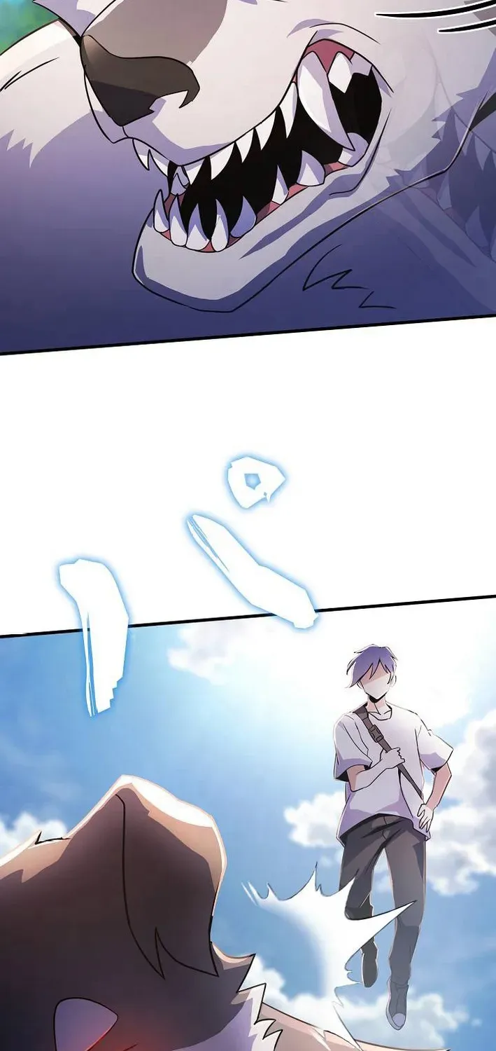 Read Reclusive Wizard chapter 37 image 42 on Lezhin