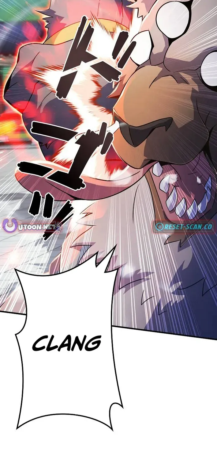 Read Reclusive Wizard chapter 37 image 44 on Lezhin