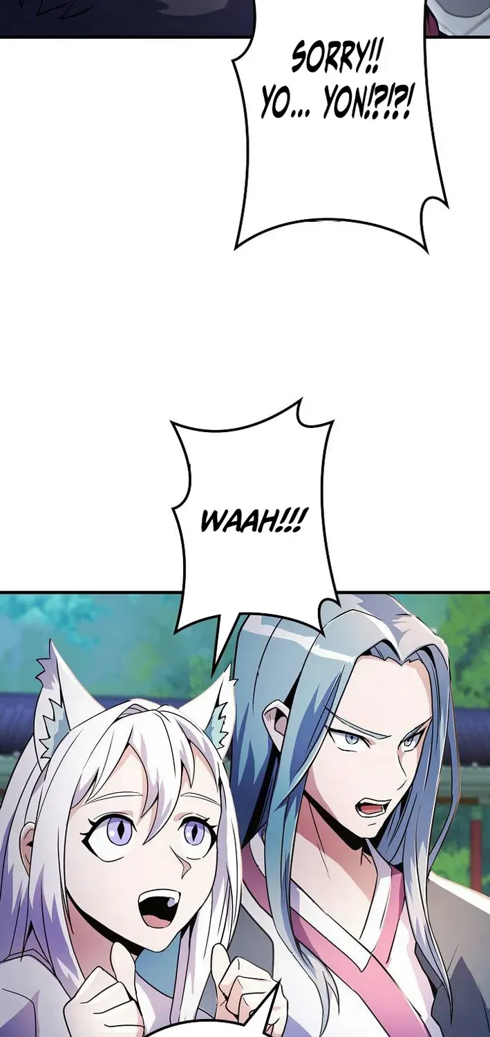 Read Reclusive Wizard chapter 37 image 46 on Lezhin