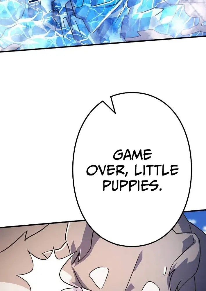 Read Reclusive Wizard chapter 37 image 48 on Lezhin