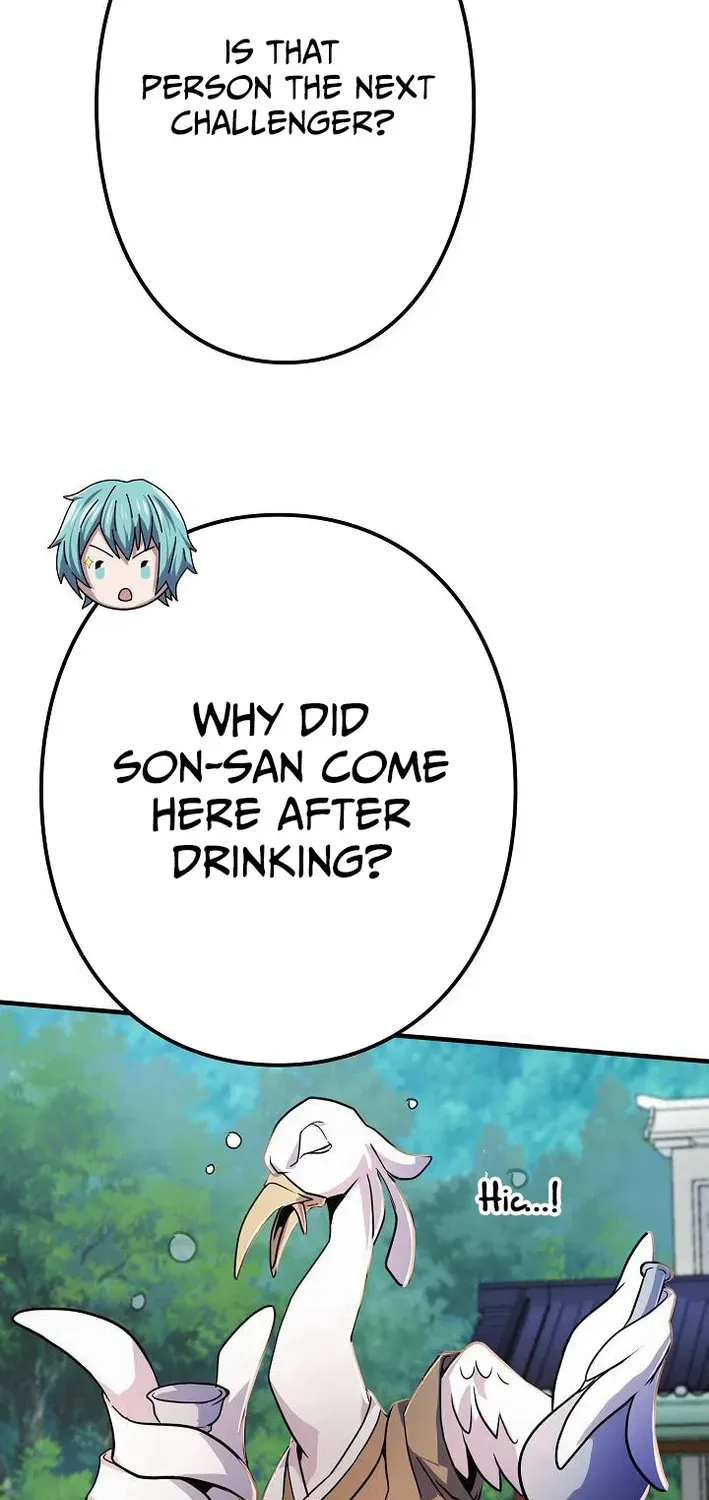 Read Reclusive Wizard chapter 37 image 53 on Lezhin