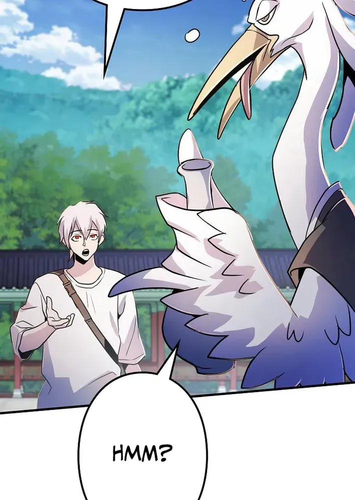 Read Reclusive Wizard chapter 37 image 55 on Lezhin