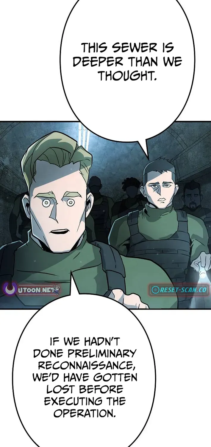 Read Reclusive Wizard chapter 37 image 63 on Lezhin