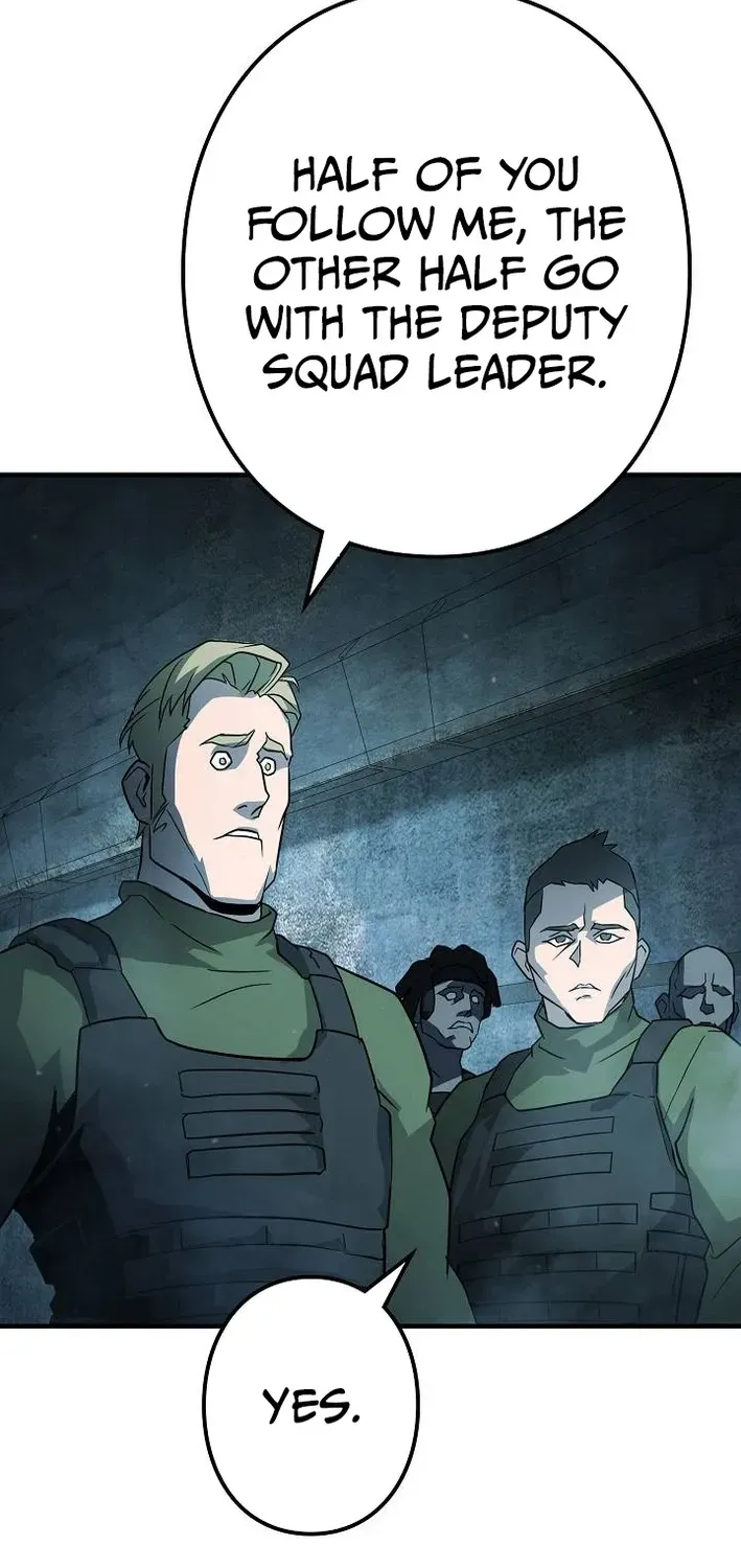 Read Reclusive Wizard chapter 37 image 66 on Lezhin