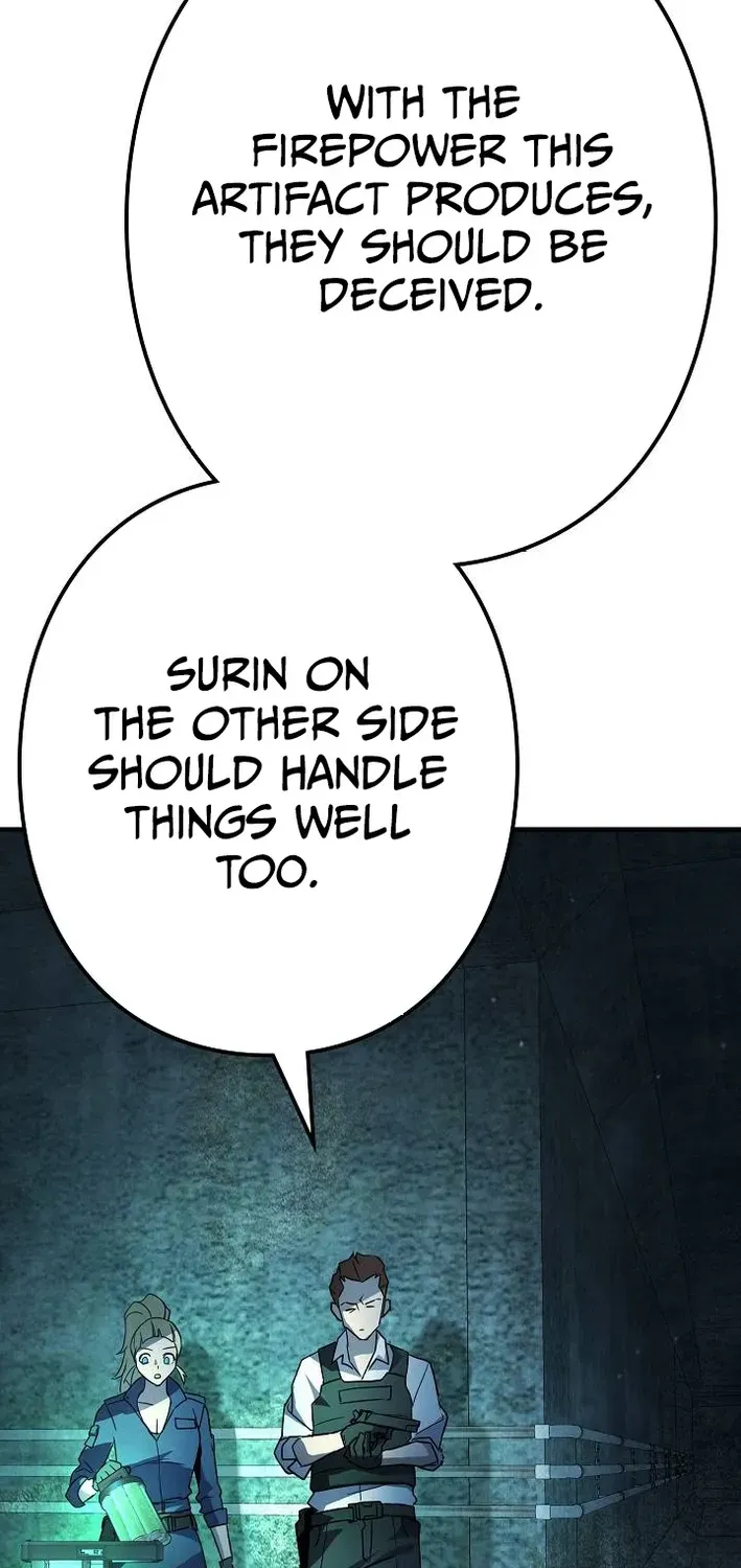 Read Reclusive Wizard chapter 37 image 68 on Lezhin