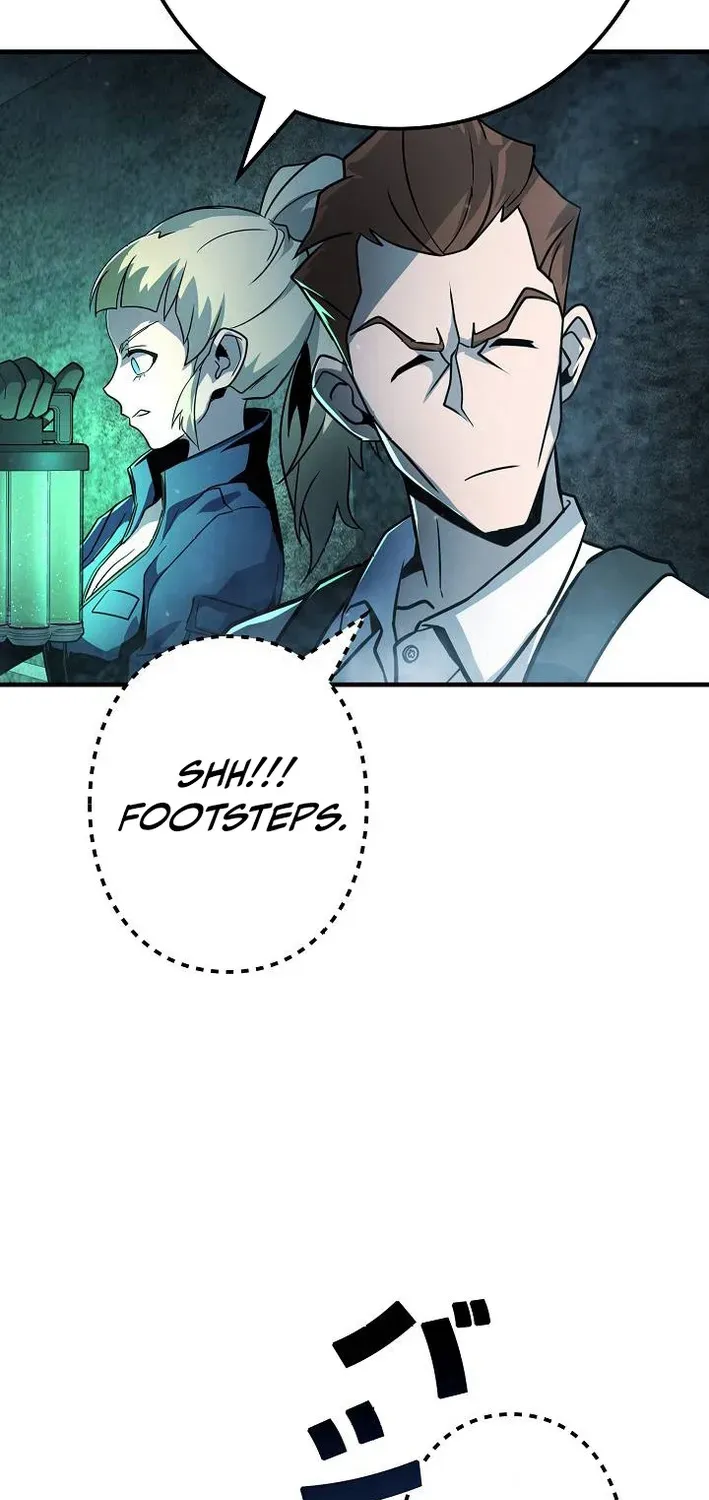 Read Reclusive Wizard chapter 37 image 70 on Lezhin