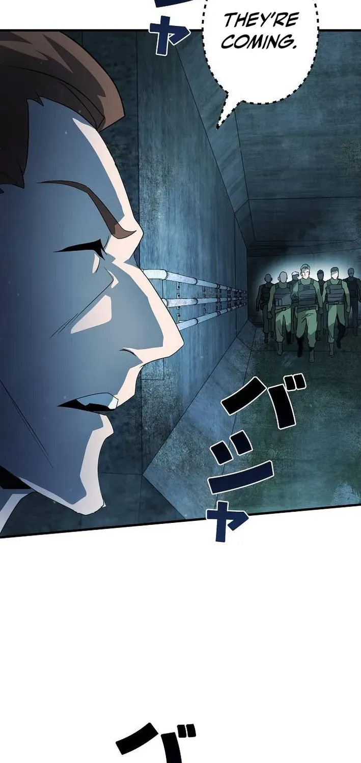 Read Reclusive Wizard chapter 37 image 71 on Lezhin