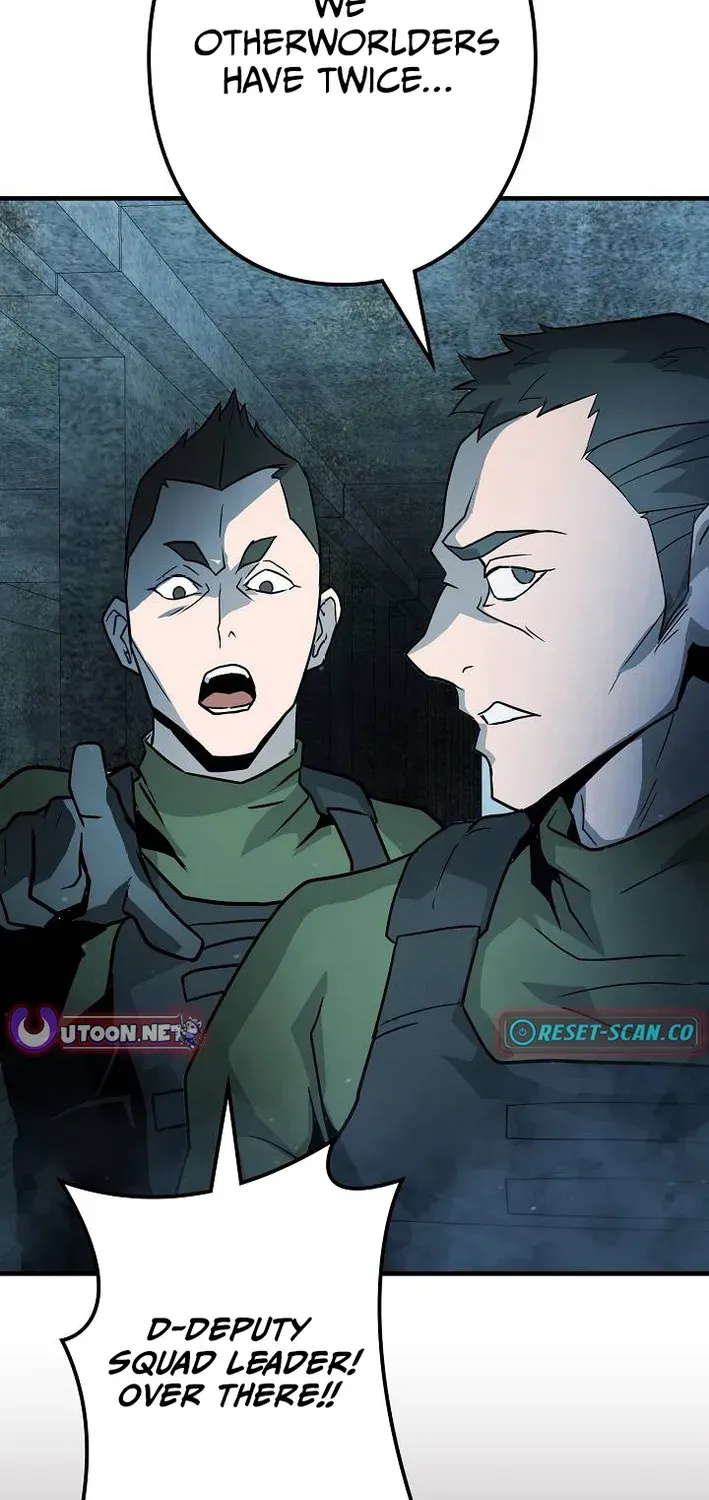 Read Reclusive Wizard chapter 37 image 84 on Lezhin