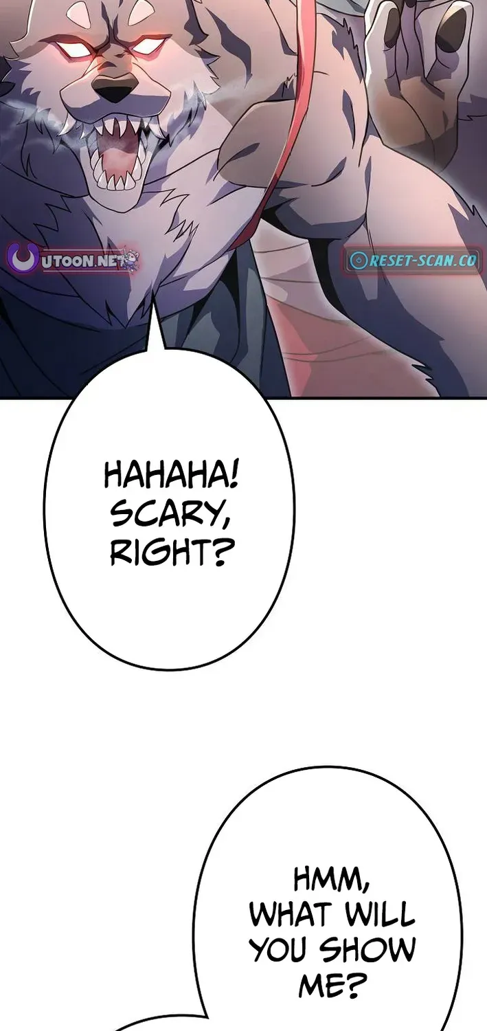 Read Reclusive Wizard chapter 37 image 9 on Lezhin