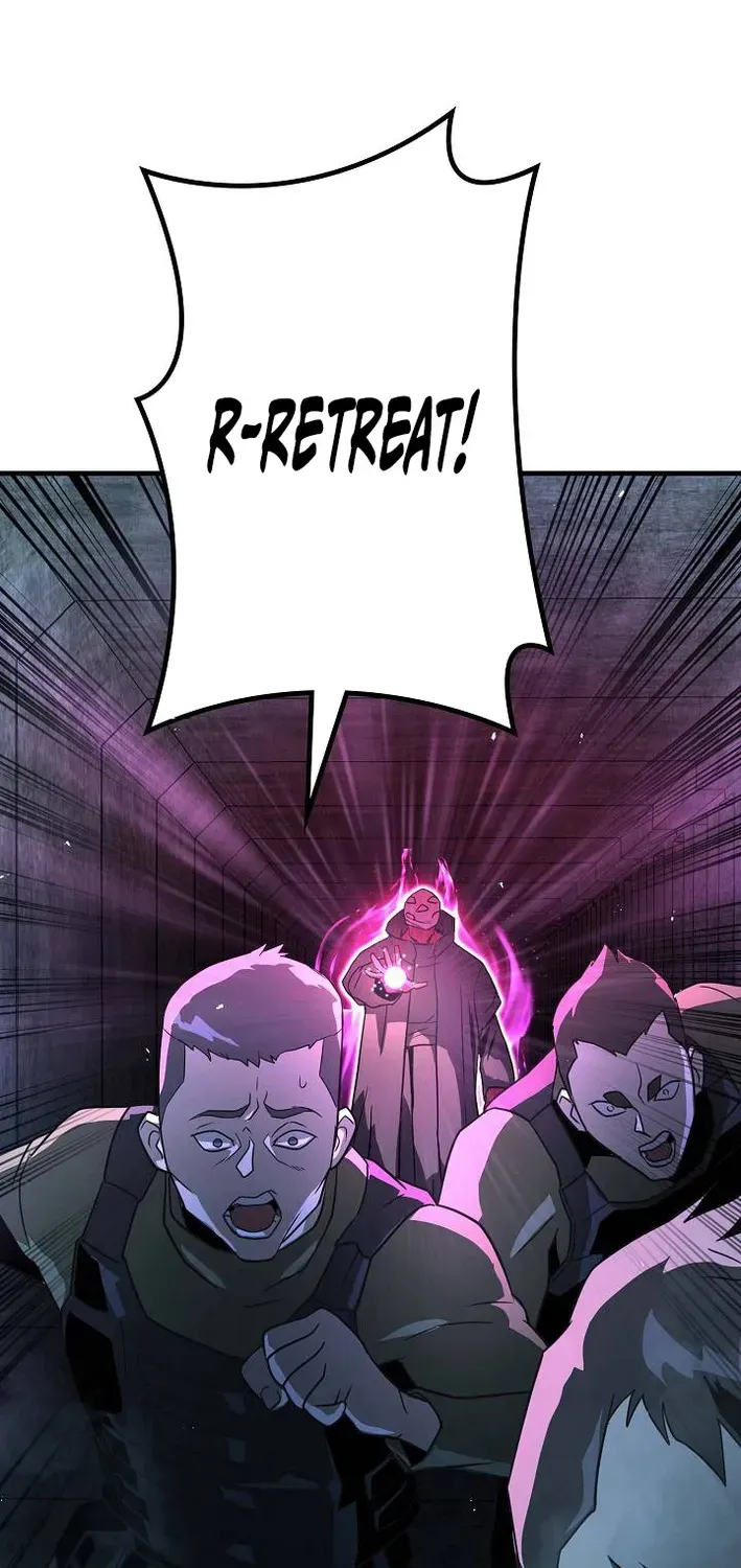 Read Reclusive Wizard chapter 38 image 18 on Lezhin