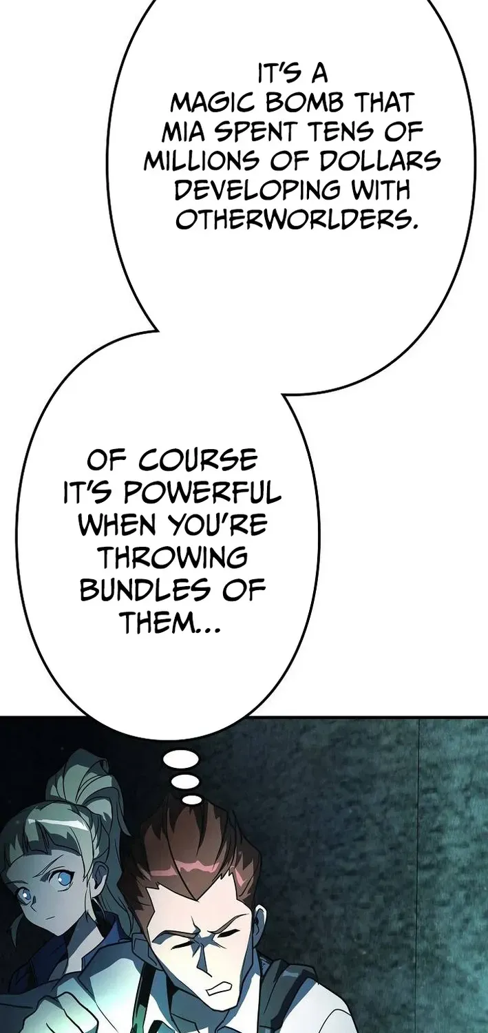 Read Reclusive Wizard chapter 38 image 26 on Lezhin