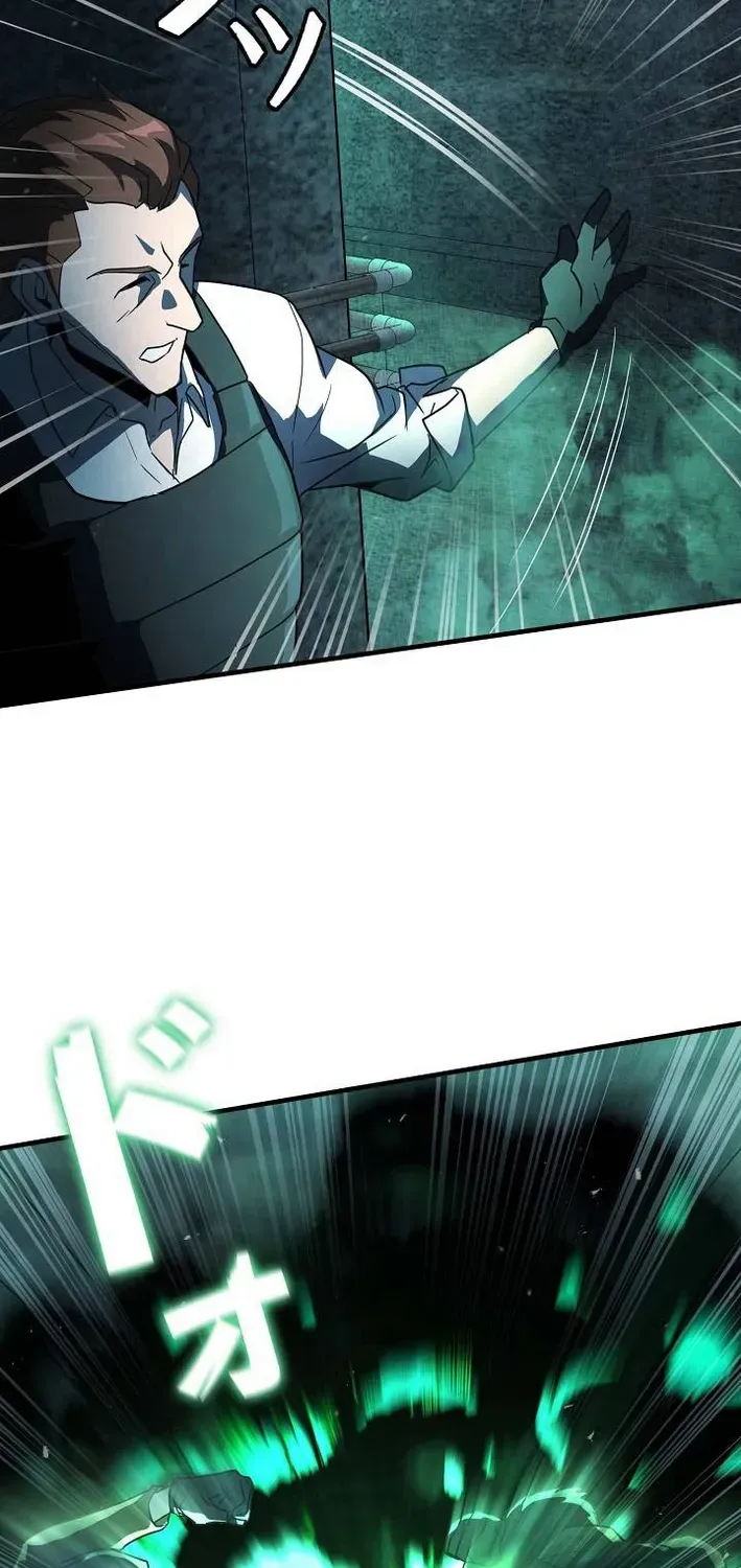 Read Reclusive Wizard chapter 38 image 28 on Lezhin