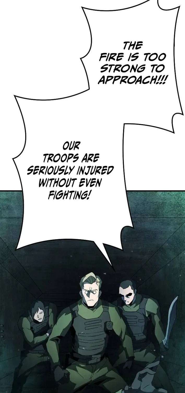 Read Reclusive Wizard chapter 38 image 31 on Lezhin