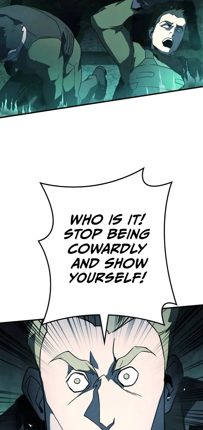 Read Reclusive Wizard chapter 38 image 32 on Lezhin
