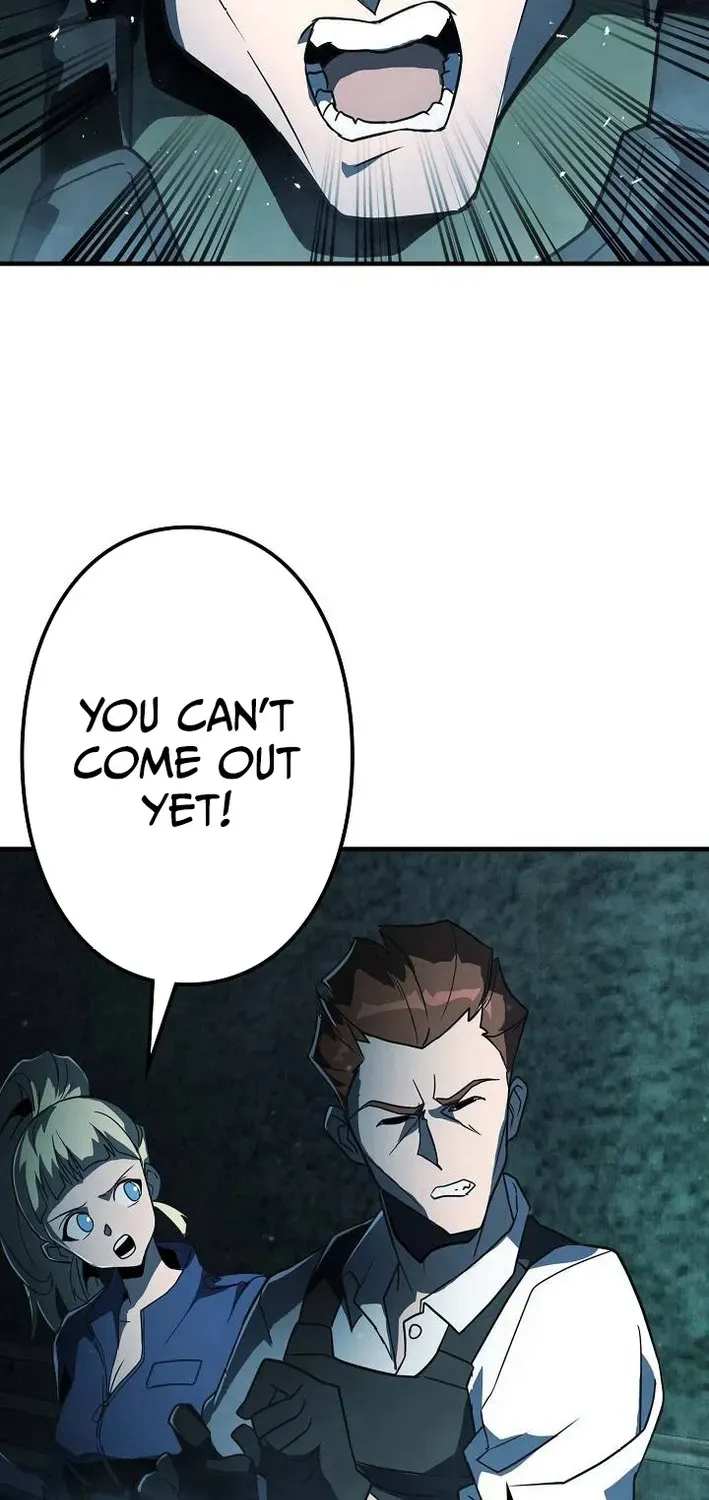 Read Reclusive Wizard chapter 38 image 33 on Lezhin