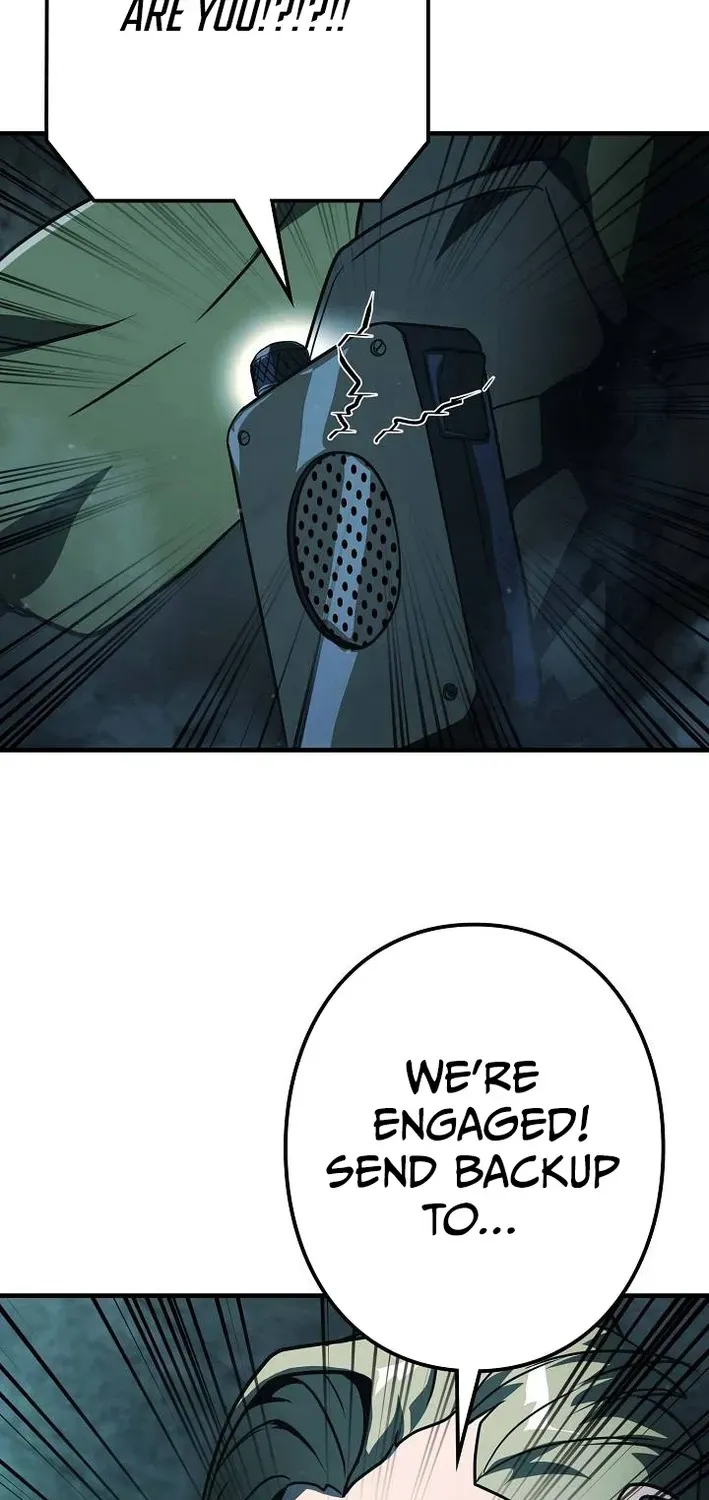 Read Reclusive Wizard chapter 38 image 37 on Lezhin