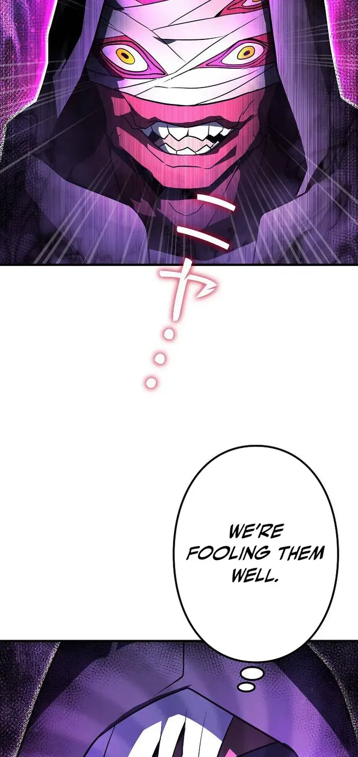 Read Reclusive Wizard chapter 38 image 4 on Lezhin