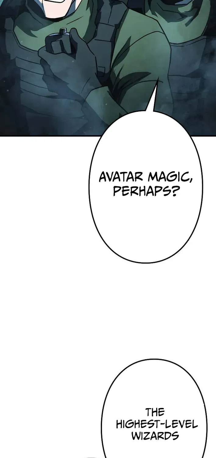 Read Reclusive Wizard chapter 38 image 44 on Lezhin