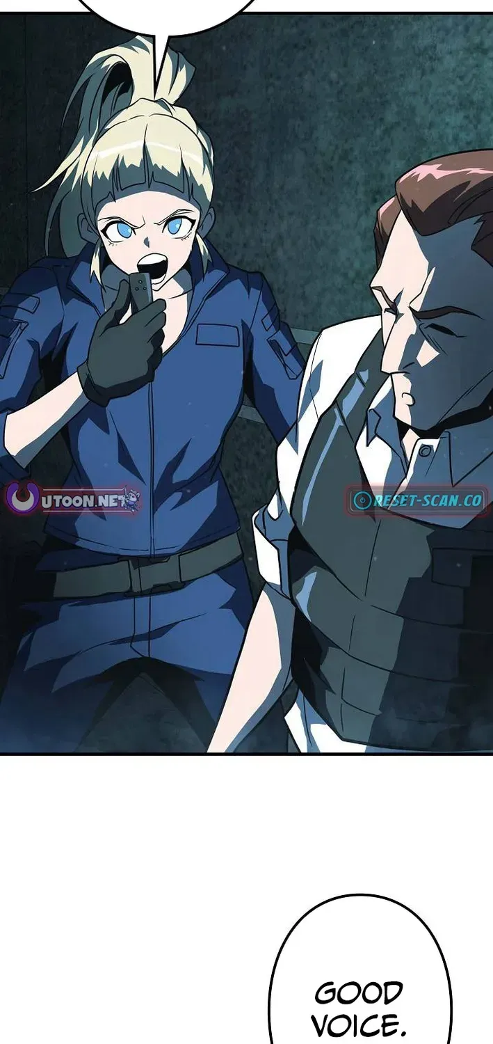 Read Reclusive Wizard chapter 38 image 49 on Lezhin