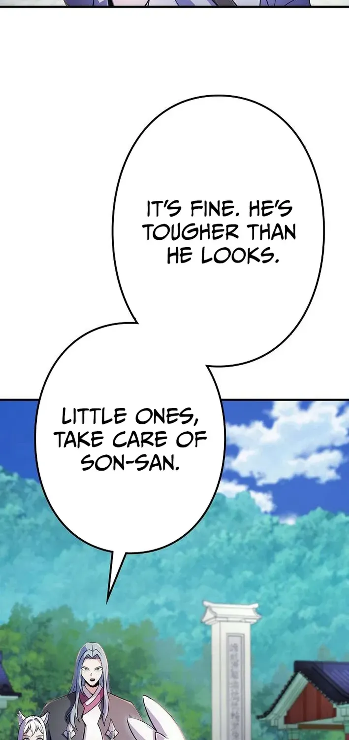 Read Reclusive Wizard chapter 38 image 59 on Lezhin