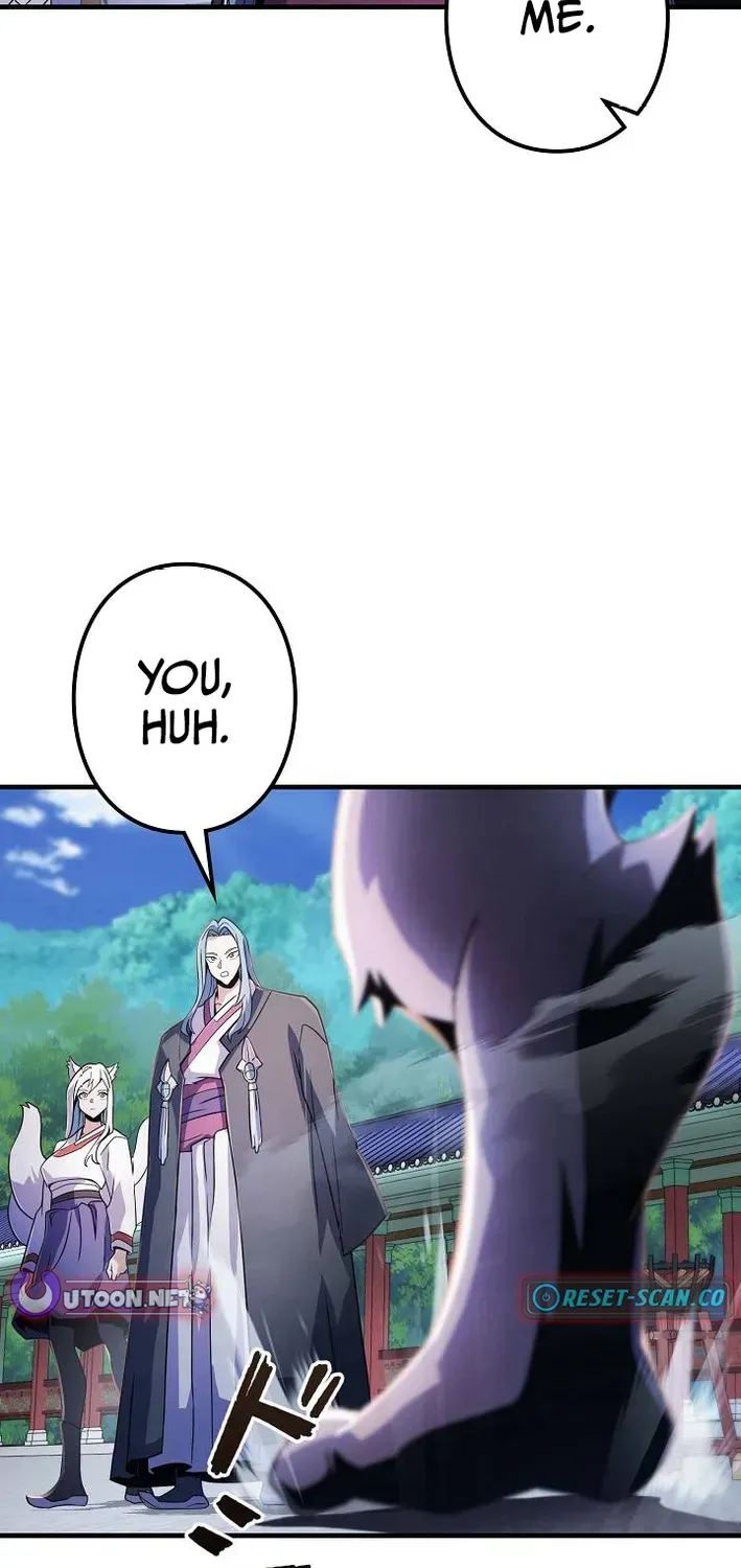 Read Reclusive Wizard chapter 38 image 63 on Lezhin