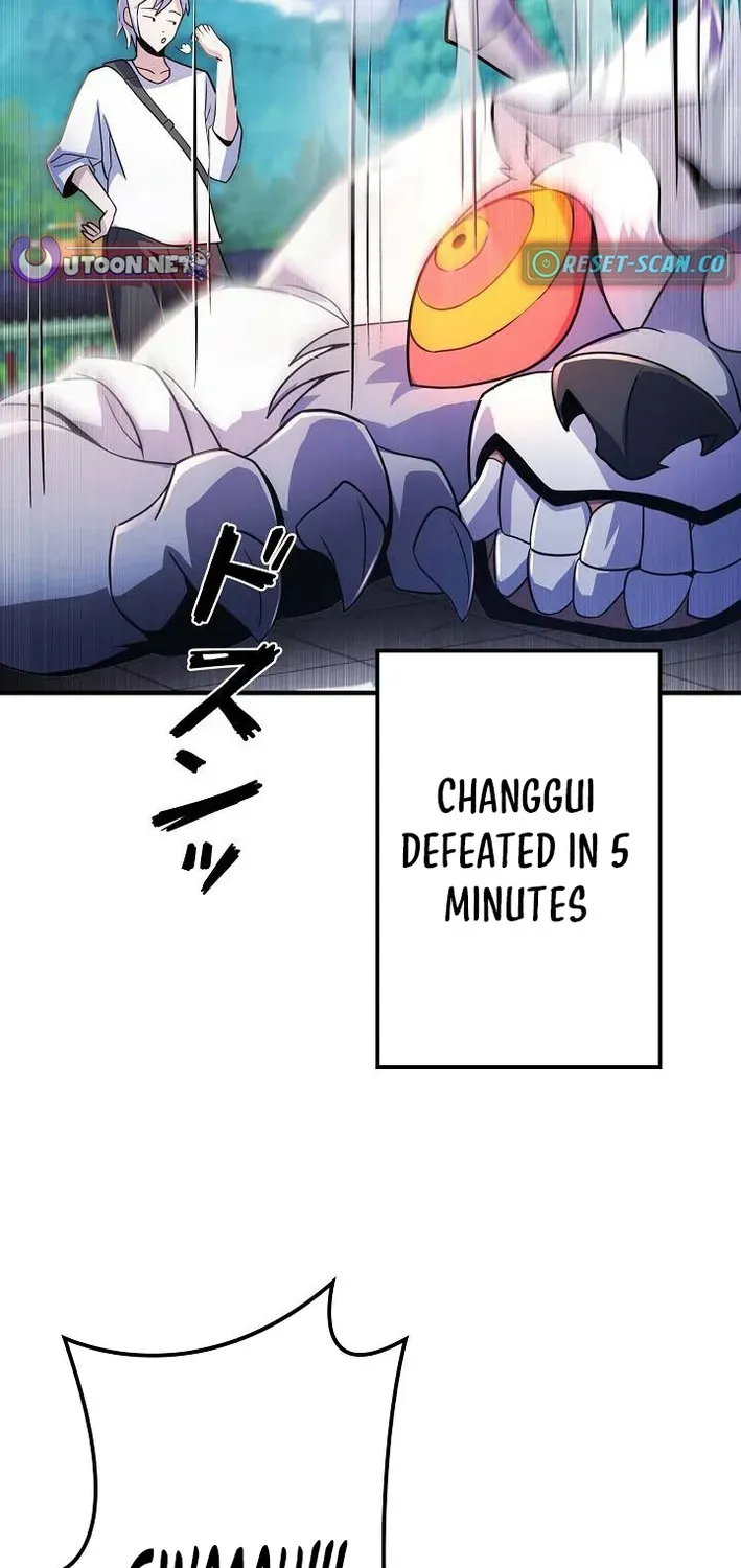 Read Reclusive Wizard chapter 38 image 70 on Lezhin