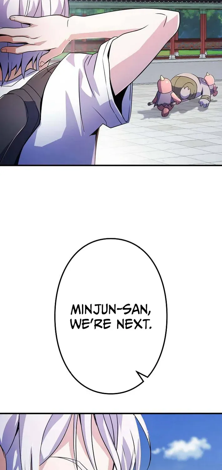 Read Reclusive Wizard chapter 38 image 74 on Lezhin