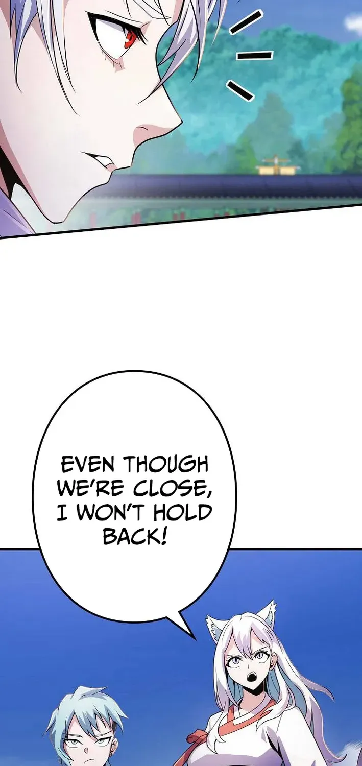 Read Reclusive Wizard chapter 38 image 75 on Lezhin