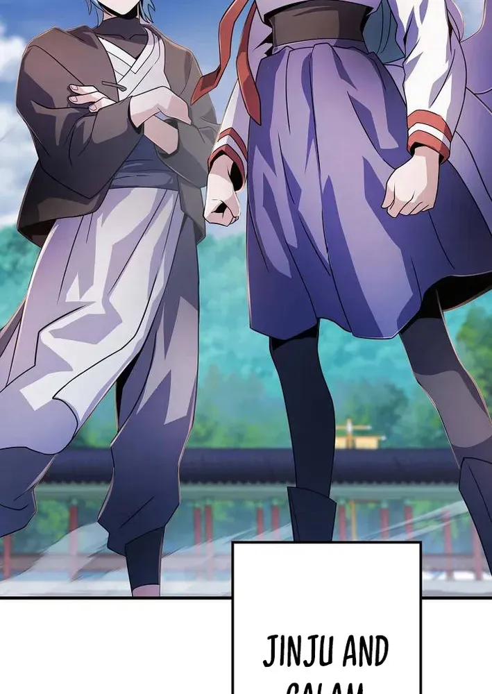 Read Reclusive Wizard chapter 38 image 76 on Lezhin