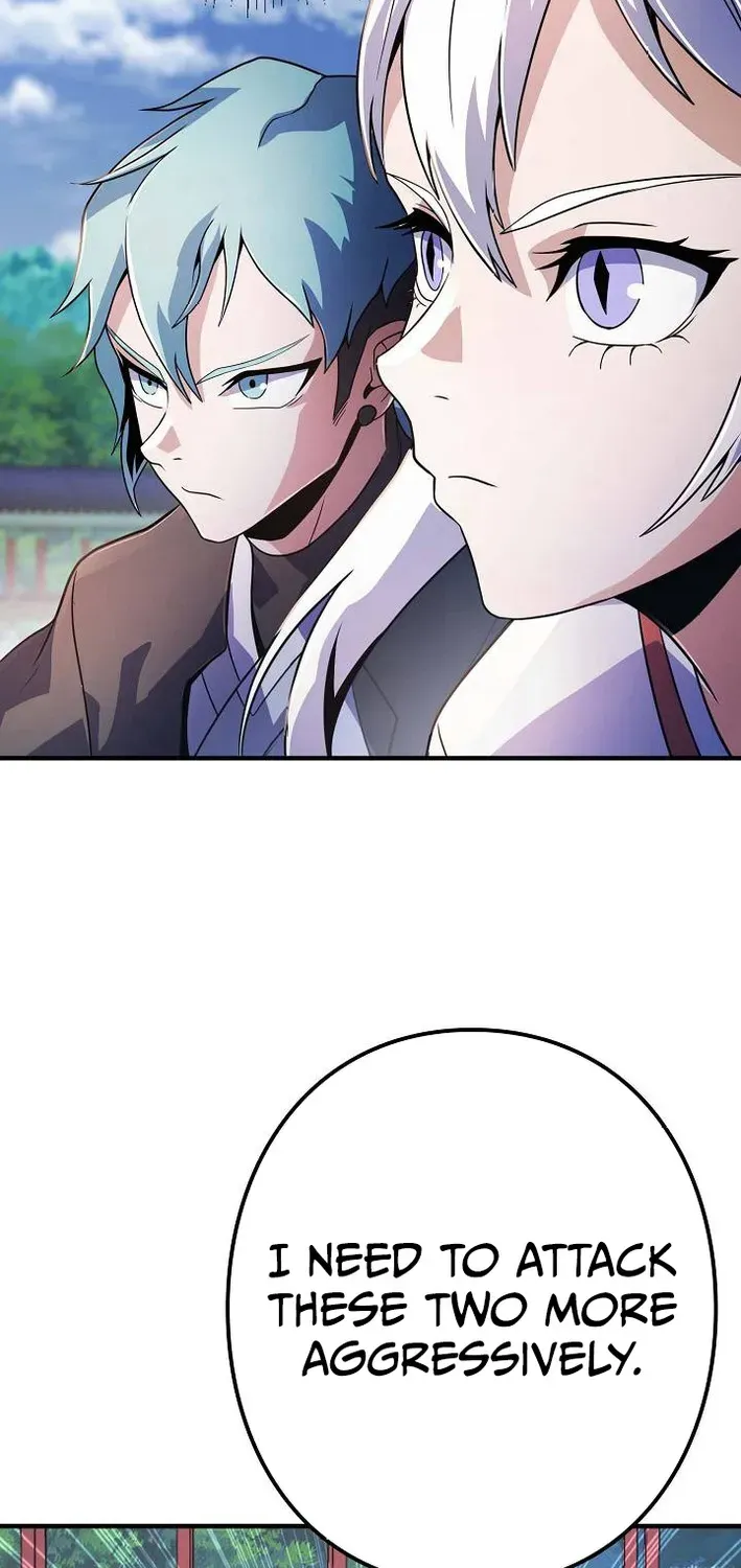 Read Reclusive Wizard chapter 38 image 79 on Lezhin