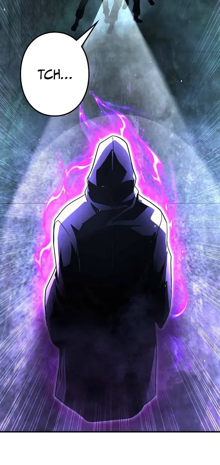 Read Reclusive Wizard chapter 38 image 8 on Lezhin