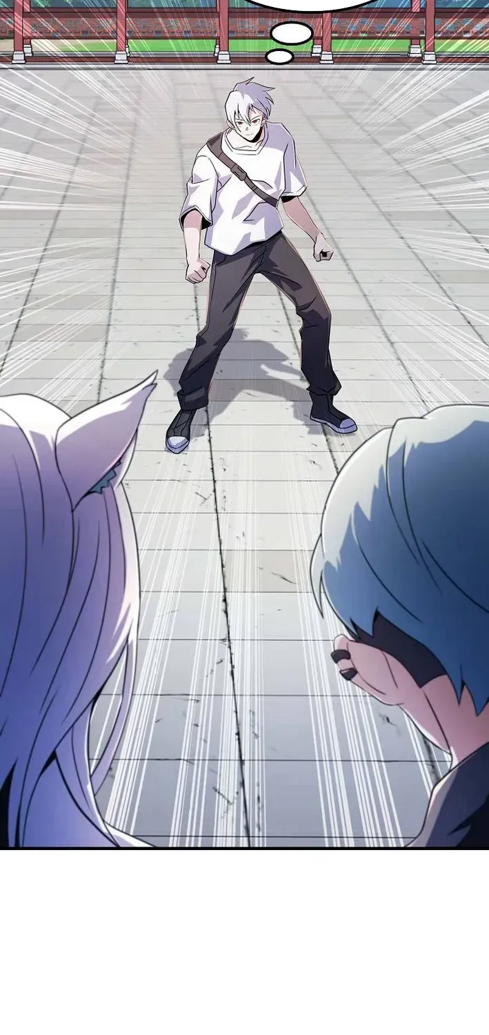 Read Reclusive Wizard chapter 38 image 80 on Lezhin