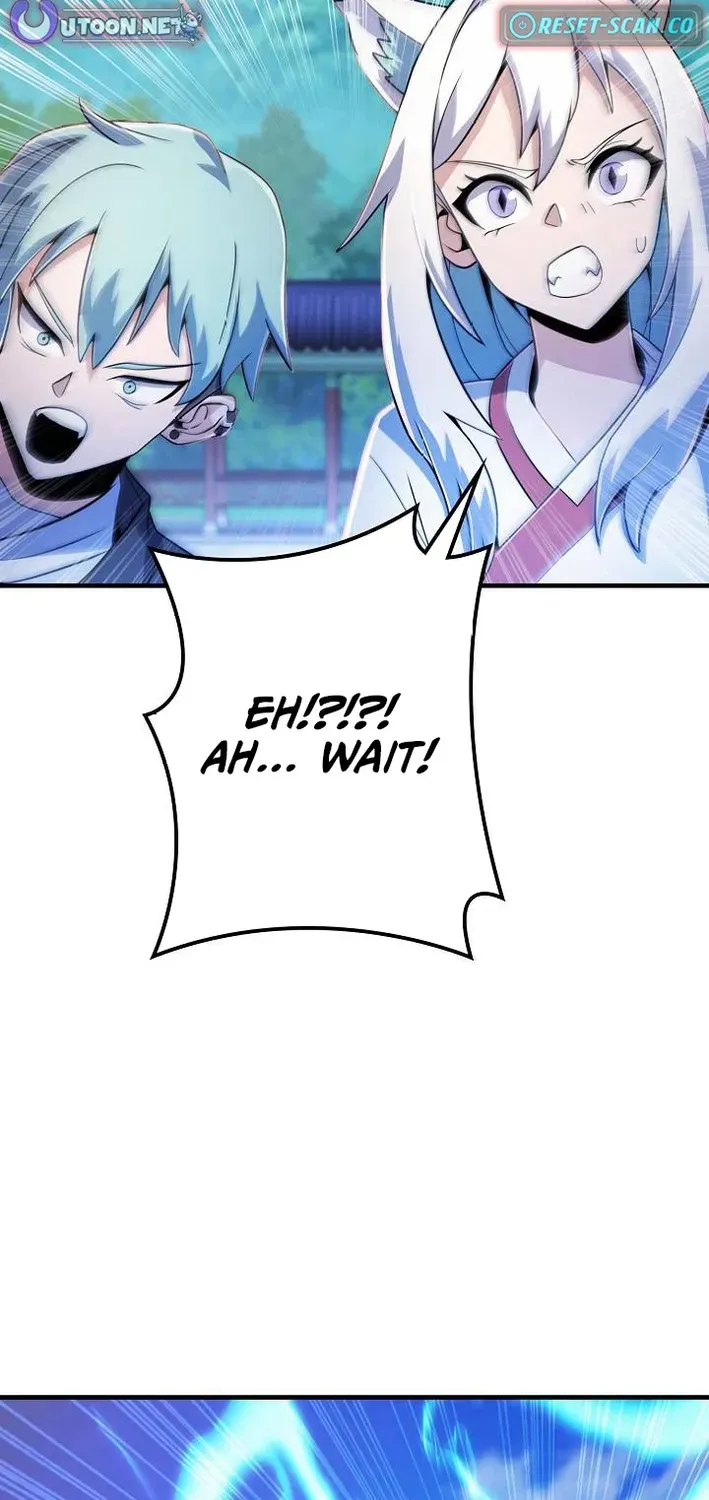 Read Reclusive Wizard chapter 38 image 82 on Lezhin