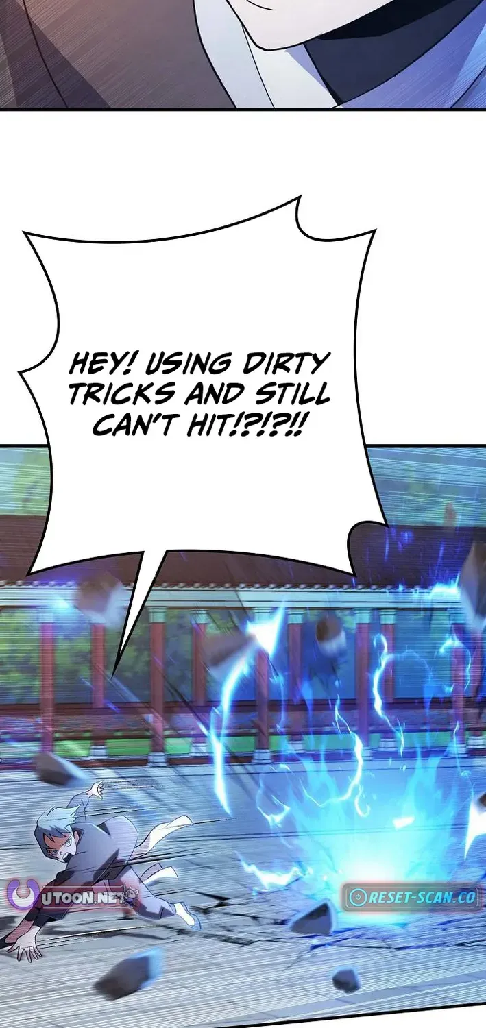 Read Reclusive Wizard chapter 38 image 85 on Lezhin