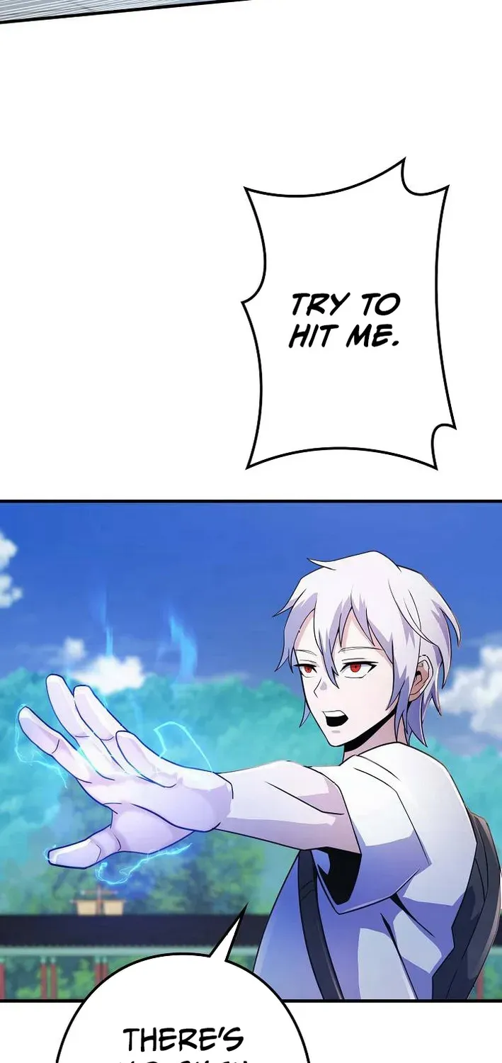 Read Reclusive Wizard chapter 38 image 86 on Lezhin