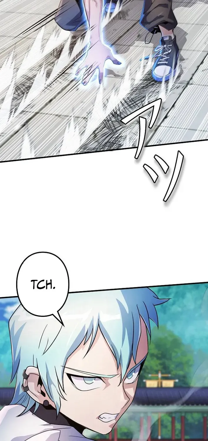 Read Reclusive Wizard chapter 39 image 17 on Lezhin