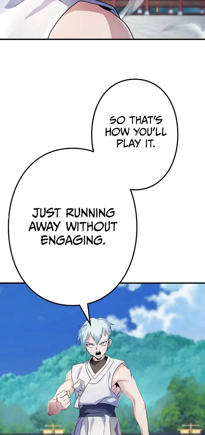 Read Reclusive Wizard chapter 39 image 18 on Lezhin
