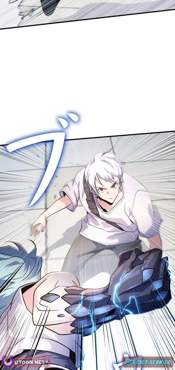 Read Reclusive Wizard chapter 39 image 24 on Lezhin