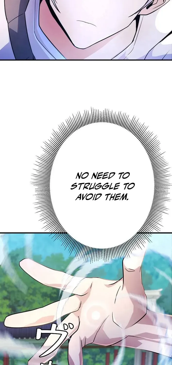 Read Reclusive Wizard chapter 39 image 26 on Lezhin