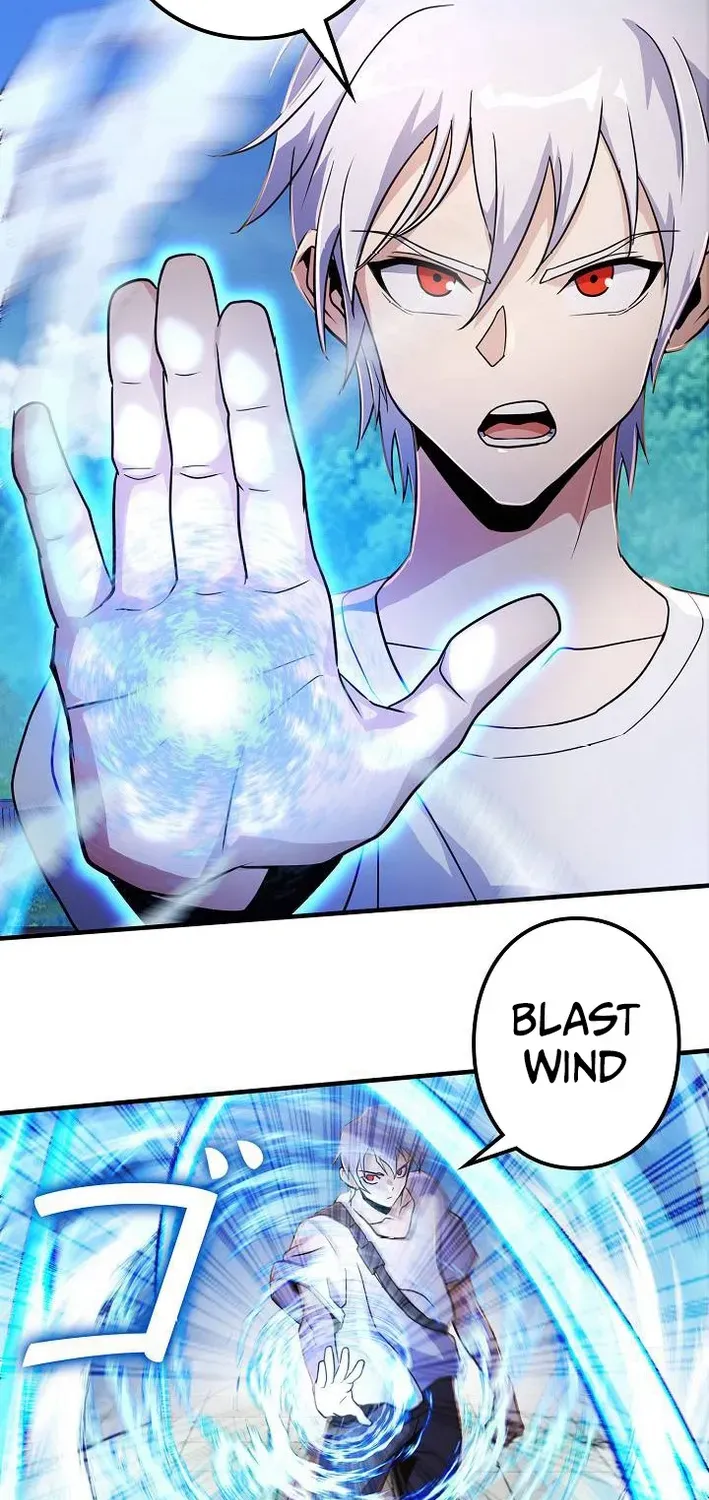 Read Reclusive Wizard chapter 39 image 29 on Lezhin
