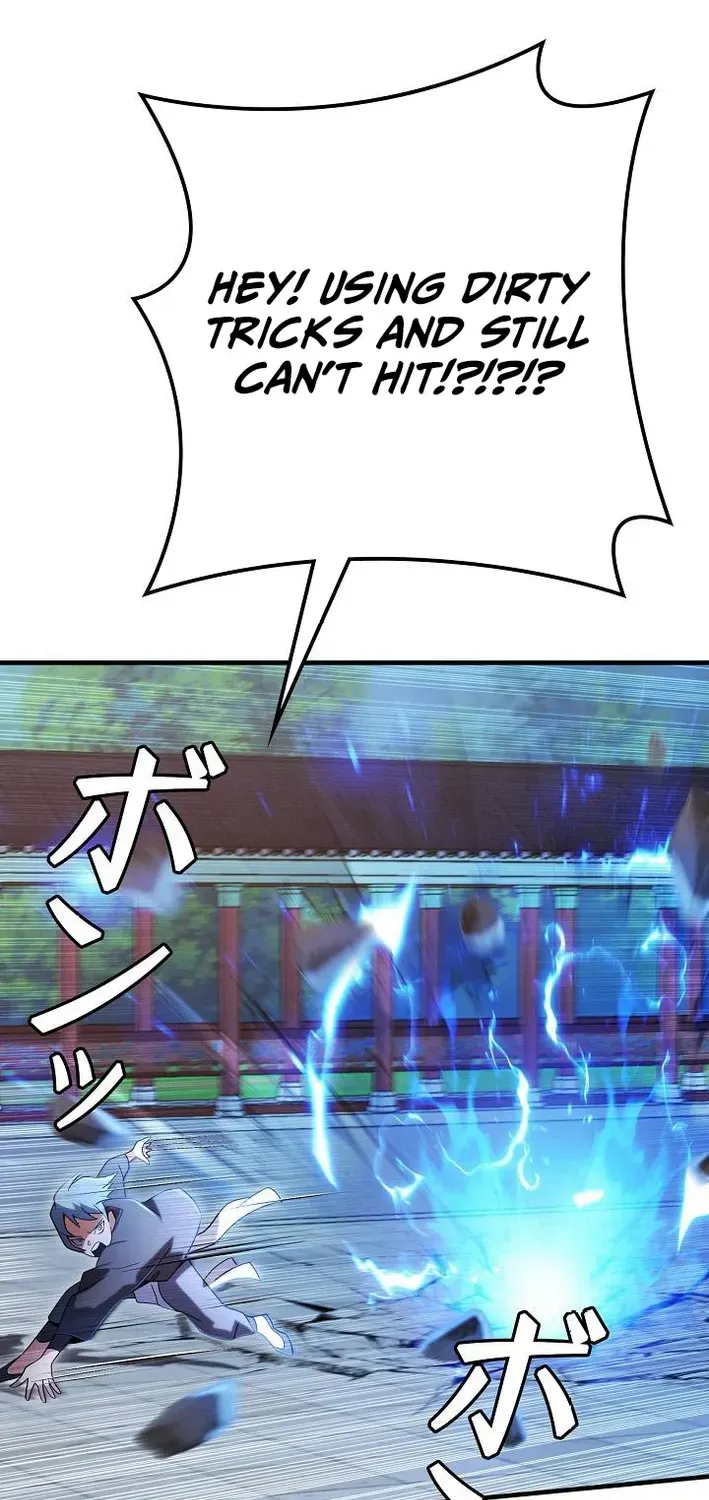 Read Reclusive Wizard chapter 39 image 3 on Lezhin