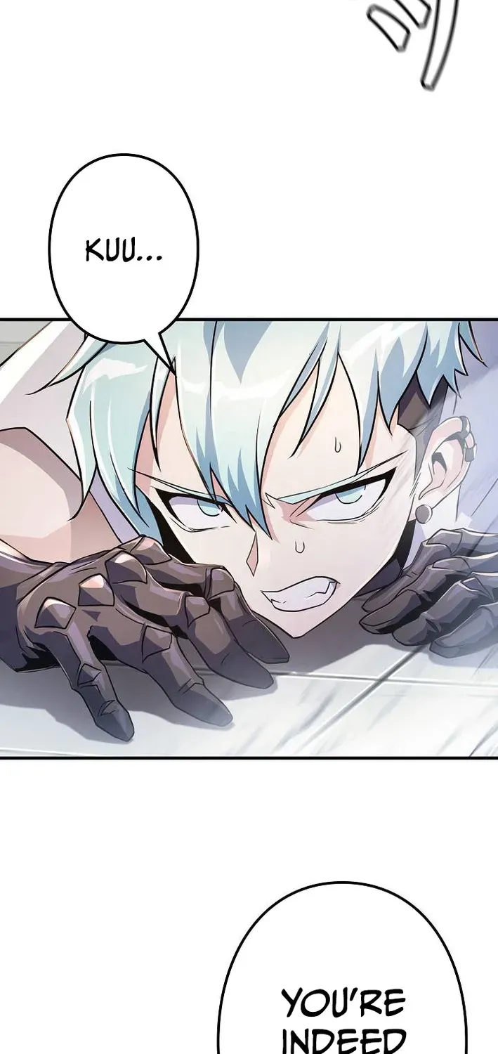 Read Reclusive Wizard chapter 39 image 35 on Lezhin