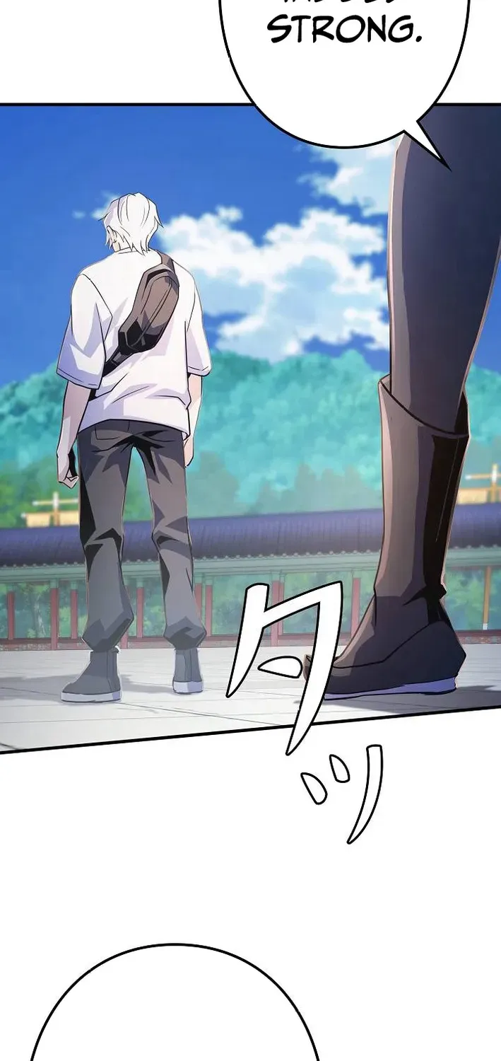 Read Reclusive Wizard chapter 39 image 36 on Lezhin
