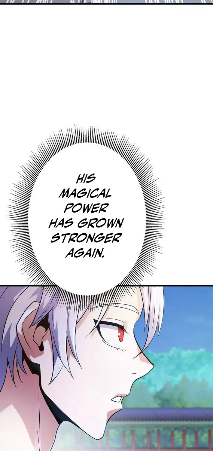 Read Reclusive Wizard chapter 39 image 39 on Lezhin