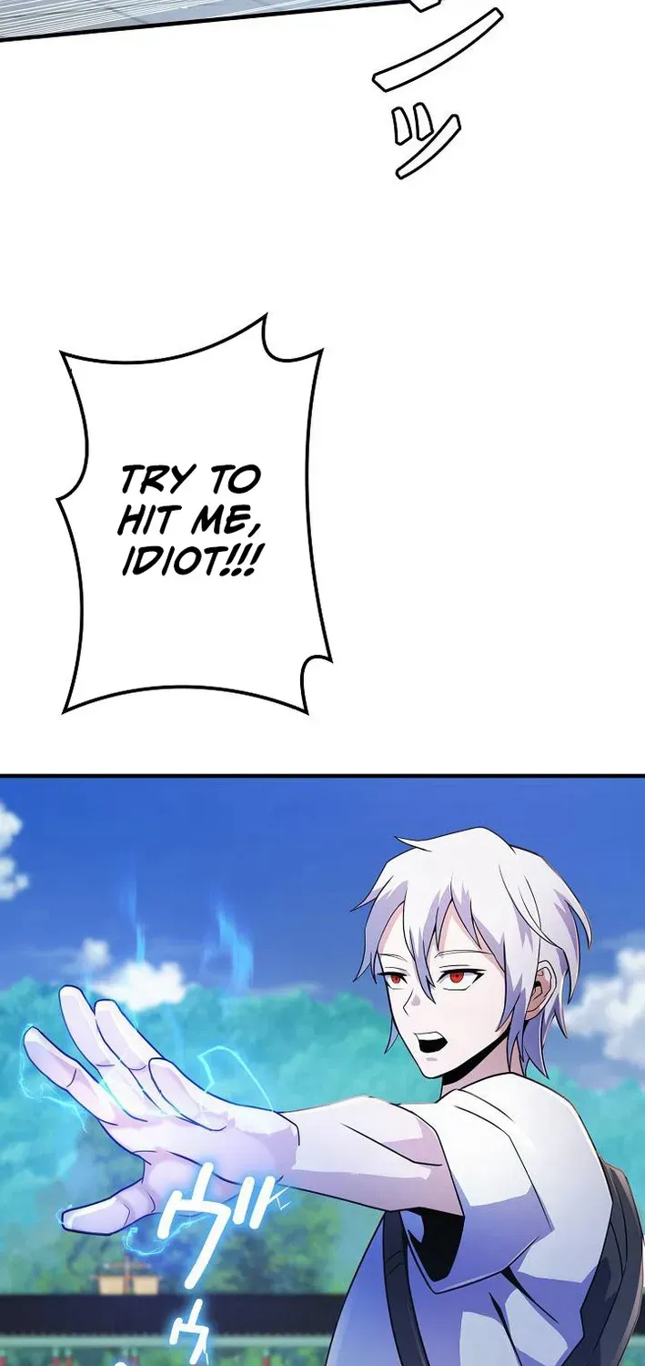 Read Reclusive Wizard chapter 39 image 4 on Lezhin