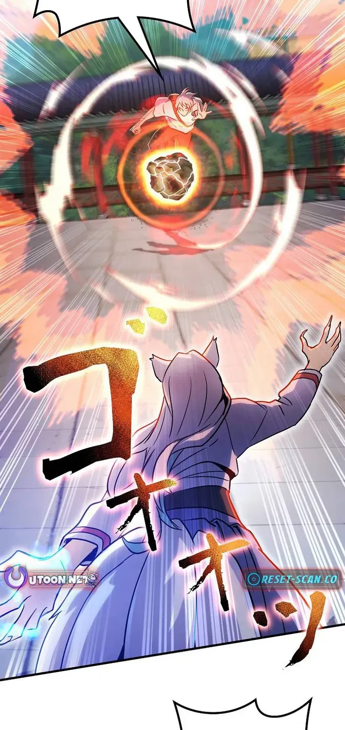 Read Reclusive Wizard chapter 39 image 50 on Lezhin