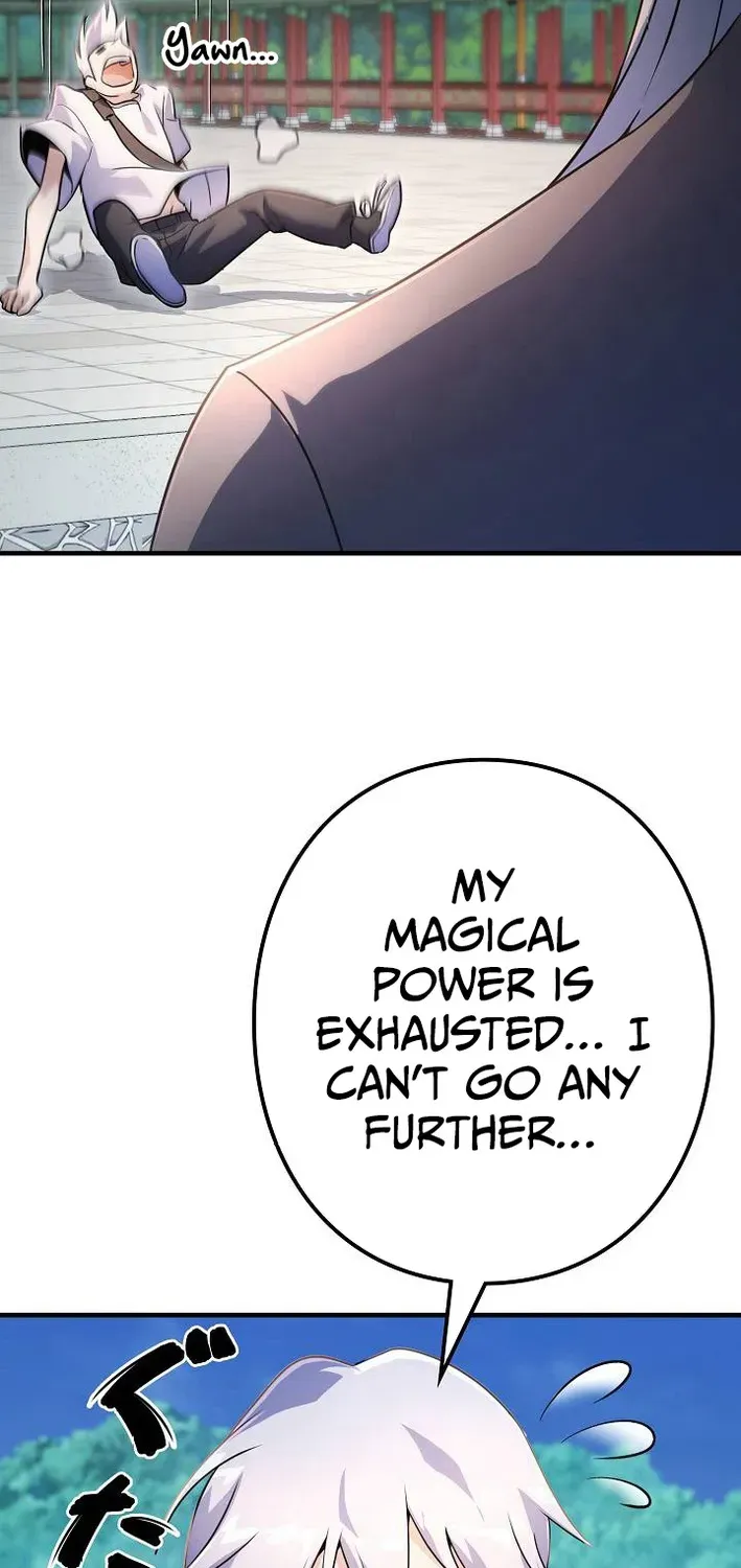 Read Reclusive Wizard chapter 39 image 58 on Lezhin